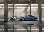 BMW M6 GT3 2015 года